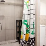 Apartmán Awesome In With Wifi Gdaňsk