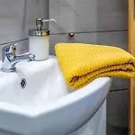 Awesome In With Wifi Apartmán *