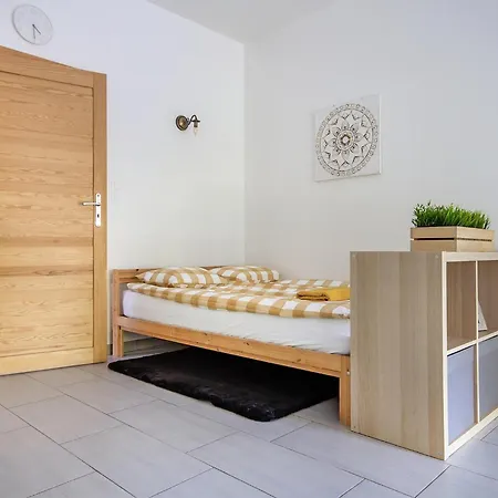 Апартаменты Pet Friendly In *