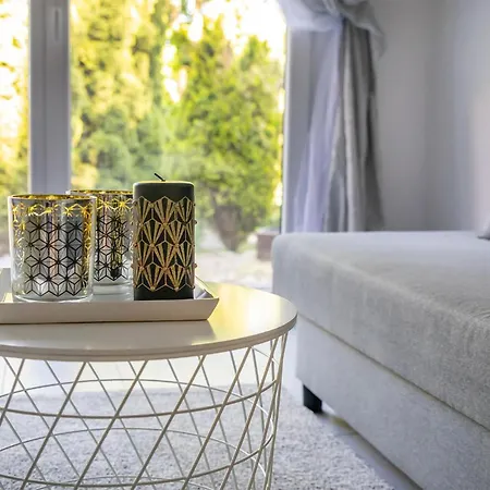 Pet Friendly In * Gdańsk