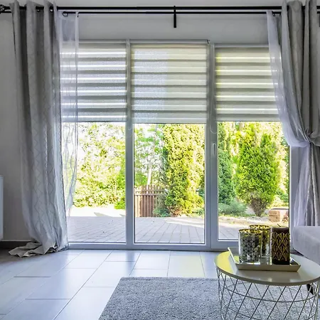 Apartament Pet Friendly In Gdańsk