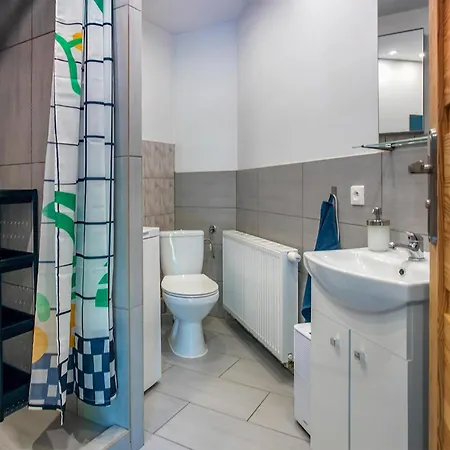 Pet Friendly In Gdańsk