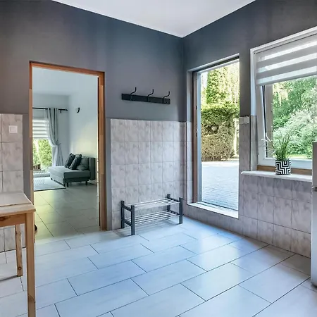 Apartament Pet Friendly In *