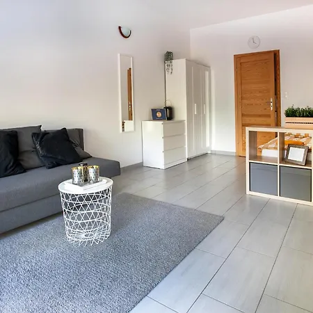 Pet Friendly In * Gdańsk