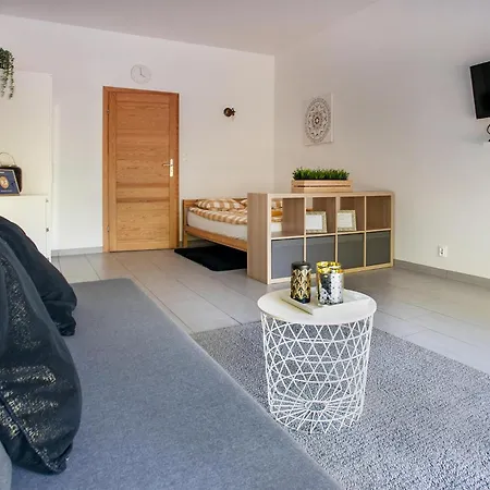 Pet Friendly In Gdańsk