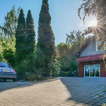 Apartament Pet Friendly In Gdańsk