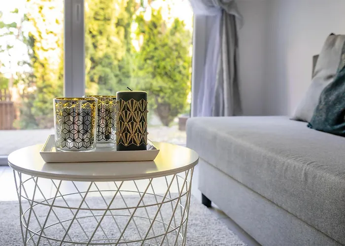 Pet Friendly In * Γκντανσκ