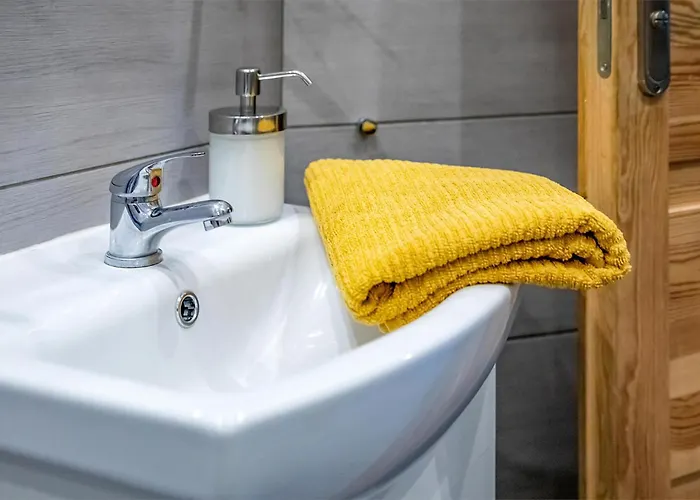 Pet Friendly In Διαμέρισμα *