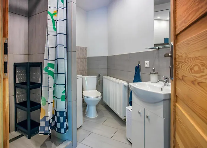 Pet Friendly In グダニスク