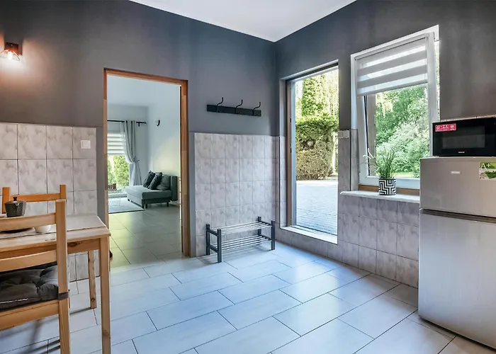 Διαμέρισμα Pet Friendly In *