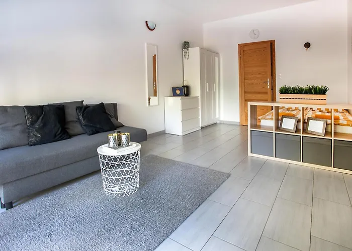 Pet Friendly In * Γκντανσκ