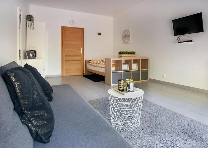 Pet Friendly In グダニスク