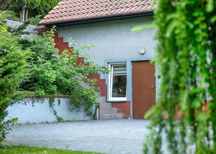 Pet Friendly In アパート グダニスク